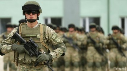 НАТО продлит миссию в Афганистане после 2016 года