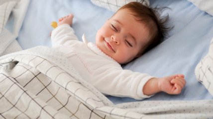 7 мифов о сне младенца: как наладить сон грудничка