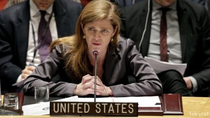 США в ООН обвинили Россию и Сирию в атаках на Алеппо
