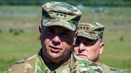 Генерал США рассказал, как Украине обеспечить свободу судоходства в Черном море