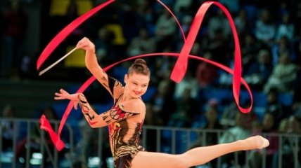 Олимпийский пьедестал не покорился украинским грациям