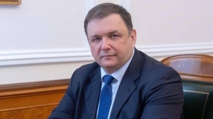 Глава КС Шевчук подтвердил, что встречался с адвокатом Богданом