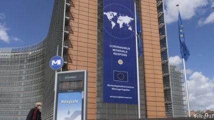 Частичный запрет на "несущественные" путешествия по Европе продлен