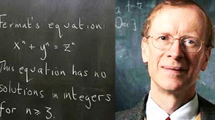 Эндрю Уайлс стал лауреатом Абелевской премии за доказательство теоремы Ферма