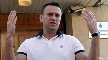 Сторонники Навального создают политическую партию