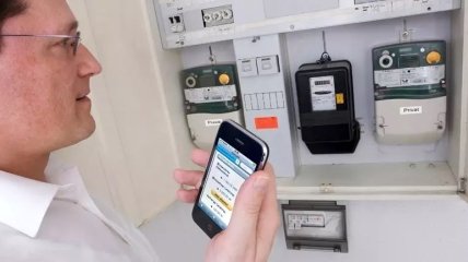 Передавати показники лічильників можна по телефону або онлайн