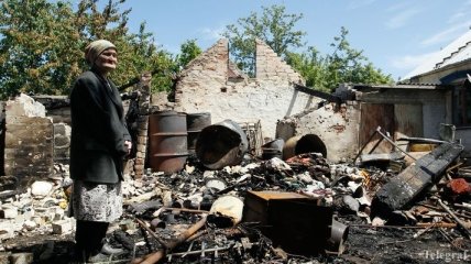 Впервые за 5 лет: в бюджете заложено 40 млн грн на компенсацию разрушенного жилья на Донбассе