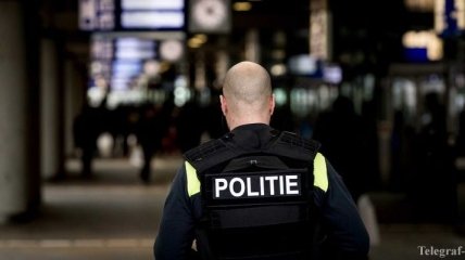 Стрельба в Нидерландах: задержан еще один подозреваемый