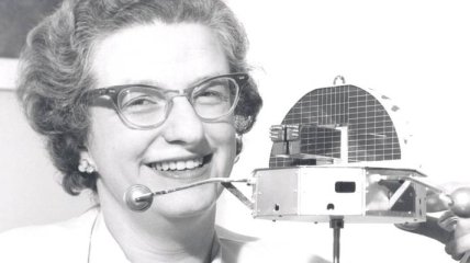 В США умерла одна из первых женщин-руководителей в NASA