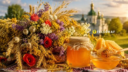 Маковія в Україні