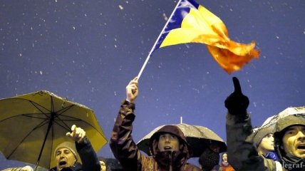 Правящая партия Румынии намерена смягчить антикоррупционное законодательство