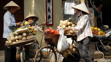Россия стала лидером по росту туристического потока во Вьетнам