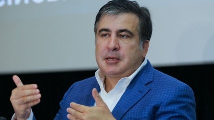 Саакашвили рассказал о своем возможном возвращении в Грузию