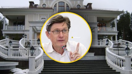 Володимир Фесенко