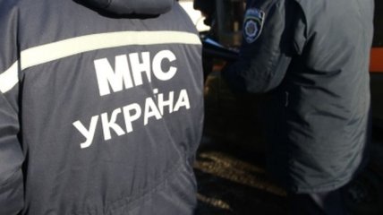 В Одессе неизвестные сожгли автомобиль сотрудника налоговой инспекции