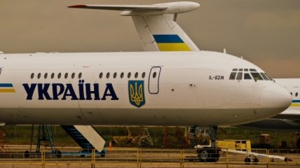 "Борисполь" переведет международные авиакомпании в новый терминал 
