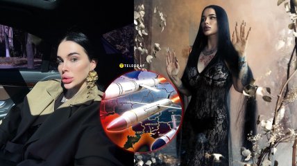 Мария Тихая - бывшая участница "Битвы экстрасенсов"