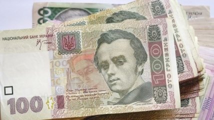 Бюджет Украины получил на треть больше налогов, чем год назад