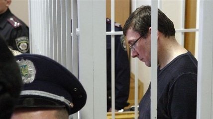 Адвокат: Приговор Евросуда появится, когда Луценко уже отсидит