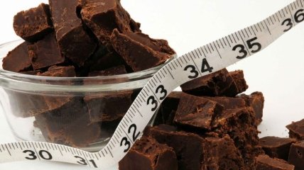 Шоколадная диета: минус три килограмма за неделю