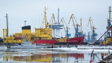 На форуме ООН в Женеве осудили российскую блокаду портов Азова