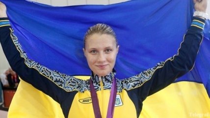 Ольга Харлан не имеет претензий к судейству на Олимпиаде