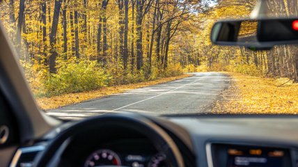 День автомобилиста в Украине