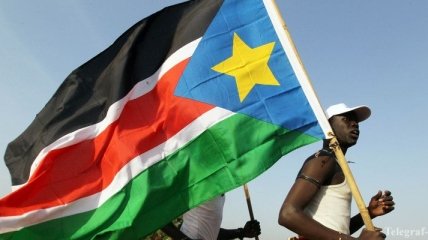 Турчинов: Украина имеет право продавать оружие Южному Судану