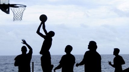 У США скасовують баскетбольні матчі через коронавірус