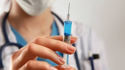 Минздрав: Украина обеспечена вакцинами