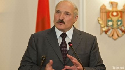 Лукашенко выступает за отмену санкций