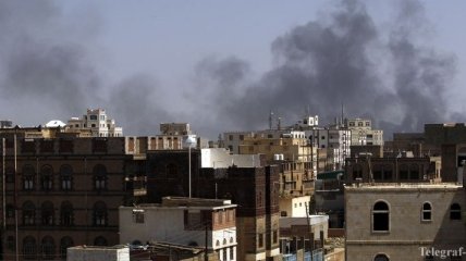 Жертвами авиаударов в Йемене стали 65 человек