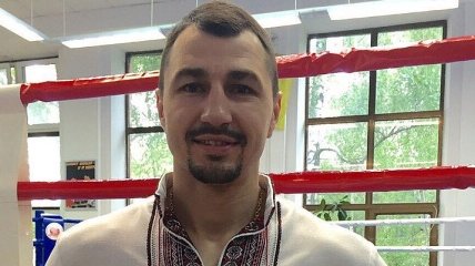 Украинец Постол и американец Прогрейс оспорят титул временного чемпиона WBC