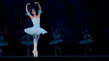 У Харкові відбудеться прем'єра наймасштабнішого балетного шоу "Спартак"
