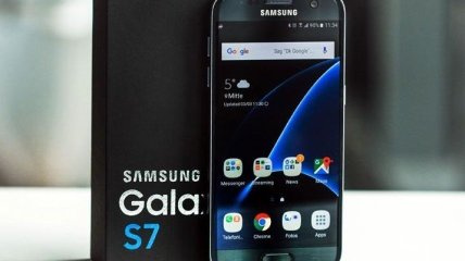Зафиксировано рекордное падение спроса на смартфоны Samsung