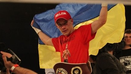 Украинские боксеры Беринчик и Малиновский одержали очередные уверенные победы