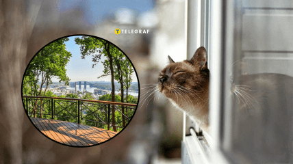 Столицю можуть накрити навіть рясні опади