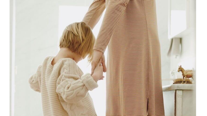 «Когда ты меня заберешь»: история о том, почему детям нужно быть рядом с мамой