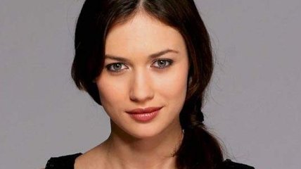 Украинскую актрису выбрали самой желанной женщиной Европы
