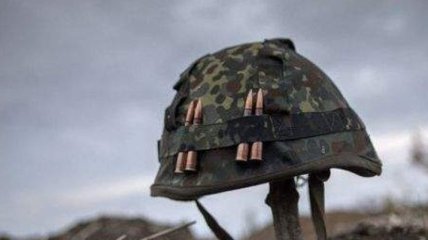 В Харькове умер военный от ранений