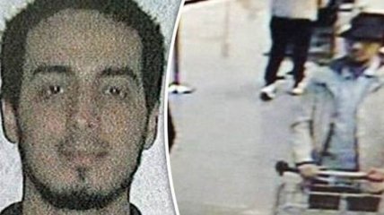 Задержан основной подозреваемый в терактах в Брюсселе
