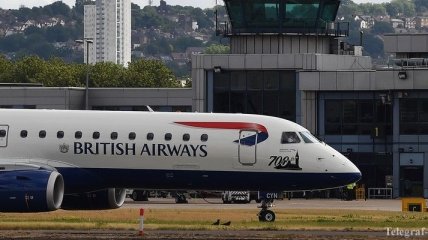 21 декабря начнется массовая забастовка бортпроводников British Airways