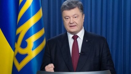 Порошенко: Членство в Совбезе ООН открывает Украине новые возможности