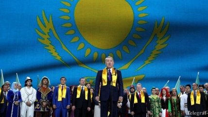 Инаугурация Назарбаева состоится 29 апреля