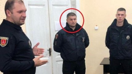 Набрал долгов, ограбил квартиру и исчез: в Одесской области разыскивают замначальника городской патрульной полиции (фото)