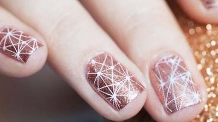 Маникюр 2018: подборка идей для роскошных ногтей (Фото)