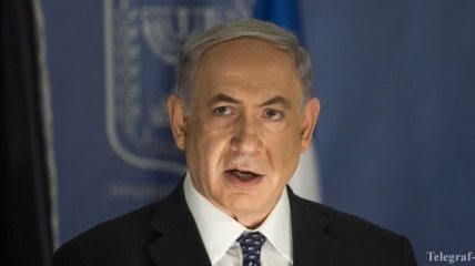 Нетаньяху принял решение не перечислять средства палестинцам