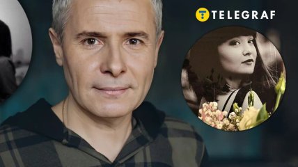 Константин Грубич столкнулся с горем в 2014 году