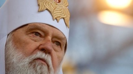 Патриарх Филарет не хочет отдавать Московский патриархат Москве