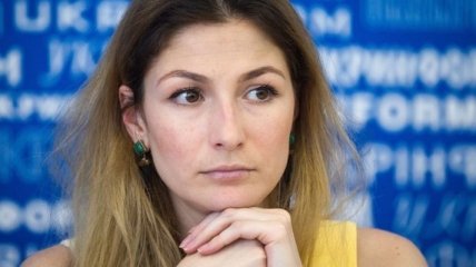 Джапарова: Необходимо восстановить вещание на оккупированных территориях